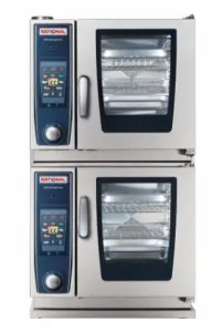 Комплект Combi-Duo для подключения Rational COMBI-DUO 60.74.276 (лев.дверь) – купить по цене завода