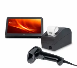 Купить pos-система атол optima егаис [атол 50ф без фн, pos-терминал 11.6", windows 10 iot, frontol 6, скане – цена от завода, доставка до двери | RuOborudovanie.ru