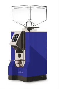 Кофемолка Eureka Mignon Specialita 55 16CR Blue – купить по цене завода