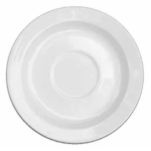 Блюдце 12,8СМ White Apras51 – купить по цене завода