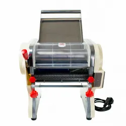 Купить тестораскатка-лапшерезка foodatlas dhh-220c электрическая настольная – цена от завода, доставка до двери | RuOborudovanie.ru