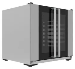 Купить шкаф расстоечный unox xekpt-08hs-b – цена от завода, доставка до двери | RuOborudovanie.ru