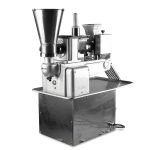 Пельменный аппарат FoodAtlas JGL 135-5B (AR) – купить по цене завода
