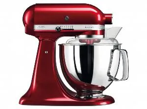 Миксер планетарный KitchenAid 5Ksm175Pseca карамельное яблоко – купить по цене завода