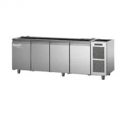 Купить стол морозильный apach chef line ltfm1t – цена от завода, доставка до двери | RuOborudovanie.ru