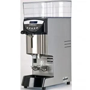 Кофемолка Nuova Simonelli Mythos Plus Steelux (нерж.сталь) автомат 3,2кг 18кг/ч 0,8кВт – купить по цене завода