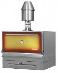 Купить гриль-печь josper hjx-50m – цена от завода, доставка до двери | RuOborudovanie.ru