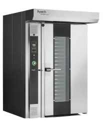 Купить печь ротационная apach j68e mdcpt3m (платформа) электрическая – цена от завода, доставка до двери | RuOborudovanie.ru