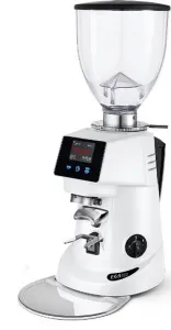 Кофемолка Fiorenzato F64 EVO (белый) – купить по цене завода