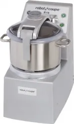 Куттер Robot Coupe R15 арт.51491 чаша 15л, 2 скорости, 3ф. – купить в RuOborudovanie.ru с доставкой до двери Купить куттер robot coupe r15 арт.51491 чаша 15л, 2 скорости, 3ф. – цена от завода, доставка до двери | RuOborudovanie.ru