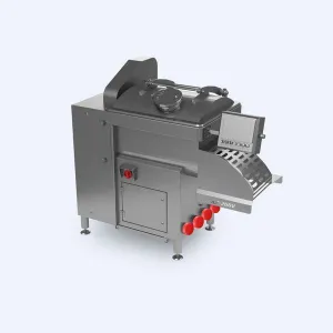Фаршемешалка Revic RX 200 V вакуумная – купить по цене завода