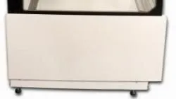 Купить панель боковины carina 03 нижняя правая металл белая ral 9003 – цена от завода, доставка до двери | RuOborudovanie.ru
