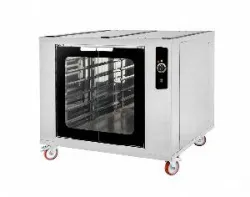 Купить шкаф расстоечный itpizza xl 6-66 для печи ml6 – цена от завода, доставка до двери | RuOborudovanie.ru