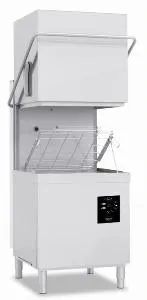 Машина посудомоечная Apach Ac990Dd (TT3920RuDd) купольная – купить по цене завода