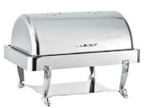 Мармит настольный 1*GN1/1 Paderno 58132A54 – купить по цене завода