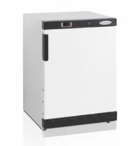 Шкаф морозильный Tefcold UF200 New на 200л белый с глух.дверью – купить по цене завода