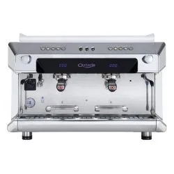 Купить кофемашина astoria sae/2 core 200 белый c.m.a. – цена от завода, доставка до двери | RuOborudovanie.ru