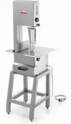 Купить пила для резки мяса sirman so 2020 inox pav (380в) 1,47квт 1400об/мин – цена от завода, доставка до двери | RuOborudovanie.ru