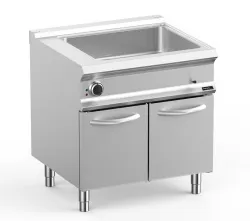 Купить мармит электрический 700 серии apach chef line glbme87osp – цена от завода, доставка до двери | RuOborudovanie.ru