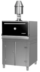 Гриль-мангал угольный Josper HJX50L – купить по цене завода