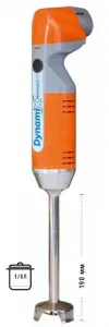 Миксер Dynamic Dynamix Nomad 190 Mx140 – купить по цене завода