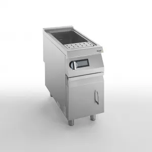 Макароноварка электрическая 900 серии Apach Chef Line Slpce49Csec – купить по цене завода