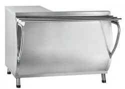 Купить кассовая кабина abat кк-70м арт.21000080486 нерж. универс. патша – цена от завода, доставка до двери | RuOborudovanie.ru