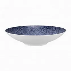 Тарелка суповая Seltmann Weiden Life Denim Blue 65016 23СМ 001.757431 – купить в RuOborudovanie.ru с доставкой до двери Купить тарелка суповая seltmann weiden life denim blue 65016 23см 001.757431 – цена от завода, доставка до двери | RuOborudovanie.ru