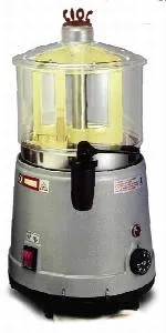 Аппарат для горячего шоколада Vema Ci 2080/5/Tr – купить по цене завода