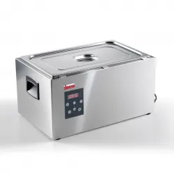 Купить термостат-ванна sirman softcooker s погружной объем 26,5л (sous vide) – цена от завода, доставка до двери | RuOborudovanie.ru