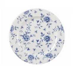 Купить тарелка мелкая 21см vintage prints, цвет prague rose chintz rcpvp81 – цена от завода, доставка до двери | RuOborudovanie.ru