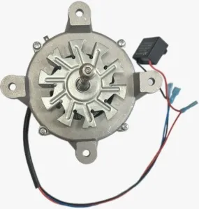 Вентилятор для конвекционных печей Crazy Pan CP-EC10fs – купить по цене завода