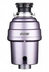 Купить измельчитель отходов airhot fwd-750 (диспоузер) пищевой – цена от завода, доставка до двери | RuOborudovanie.ru