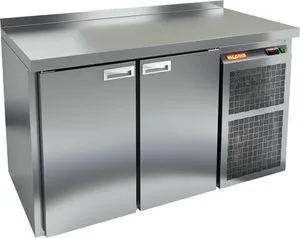 Стол с морозильный шкафом Hicold Gn 11 Br2 Bt – купить по цене завода