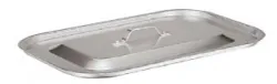 Крышка размером 50*30 Paderno 1694850 – купить в RuOborudovanie.ru с доставкой до двери Купить крышка размером 50*30 paderno 1694850 – цена от завода, доставка до двери | RuOborudovanie.ru