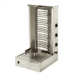 Купить гриль-шаурма roller grill gr 60e – цена от завода, доставка до двери | RuOborudovanie.ru