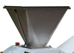 Купить бункер для тестоделителя вакуумного поршневого apach bakery line tr80 – цена от завода, доставка до двери | RuOborudovanie.ru