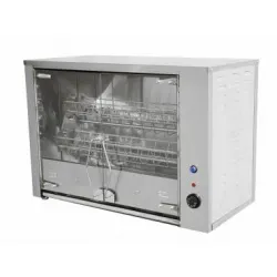 Купить гриль для кур grill master карусельный ф3кмэ (э) 21136 – цена от завода, доставка до двери | RuOborudovanie.ru
