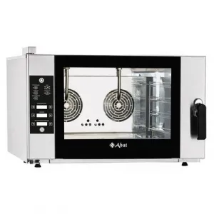 Печь конвекционная Abat КЭП-4ПМ арт.11000011075 на 4 уров.600х400 – купить по цене завода