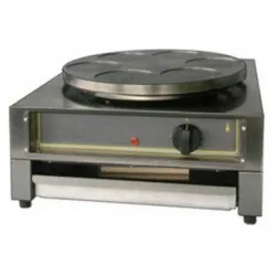 Купить блинница roller grill cse 406 – цена от завода, доставка до двери | RuOborudovanie.ru