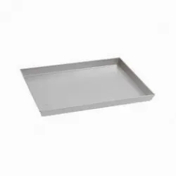 Купить противень paderno 41751-40 алюминиевый 40х30х3см – цена от завода, доставка до двери | RuOborudovanie.ru