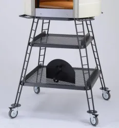 Верхняя часть стенда подовой печи Baby 60 Valoriani Upper part of the metal stand – купить в RuOborudovanie.ru с доставкой до двери Купить верхняя часть стенда подовой печи baby 60 valoriani upper part of the metal stand – цена от завода, доставка до двери | RuOborudovanie.ru