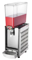 Сокоохладитель Kocateq SP9Lx1 с 1 емкостью 9 л – купить в RuOborudovanie.ru с доставкой до двери Купить сокоохладитель kocateq sp9lx1 с 1 емкостью 9 л – цена от завода, доставка до двери | RuOborudovanie.ru