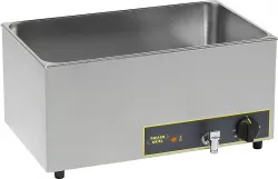 Купить мармит водяной roller grill bml 11 – цена от завода, доставка до двери | RuOborudovanie.ru