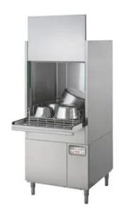 Машина котломоечная Comenda GE805E RCD – купить по цене завода