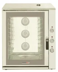 Купить конвектомат garbin 104plvap (10a) электрический вместимостью 10 шт.60*40 – цена от завода, доставка до двери | RuOborudovanie.ru