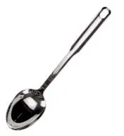 Купить ложка сервировочная paderno 4167500 – цена от завода, доставка до двери | RuOborudovanie.ru