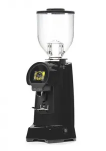 Кофемолка Eureka Helios 65 Matt Black – купить по цене завода