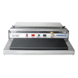 Купить термоупаковщик bx-450 foodatlas pro (горячий стол) – цена от завода, доставка до двери | RuOborudovanie.ru