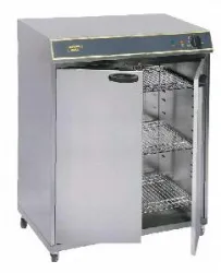 Купить шкаф тепловой roller grill hvc 120 gn – цена от завода, доставка до двери | RuOborudovanie.ru